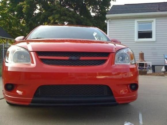 tc grill