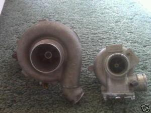 garrett turbo 3