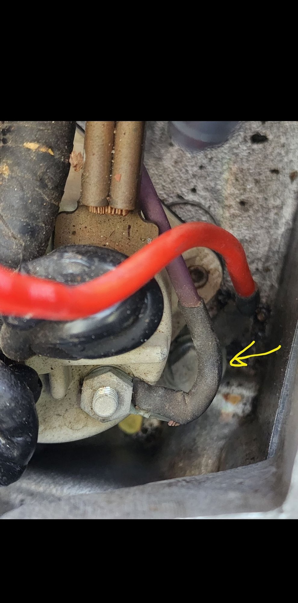 92 ZR1 Fuel pump fuses and relays CorvetteForum Chevrolet Corvette