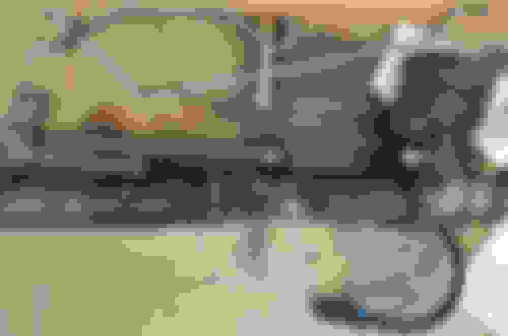 DIY C5 Power Steering Rack and Pinion Rebuild CorvetteForum