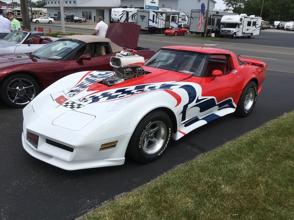 Ohio Corvette Show CorvetteForum Chevrolet Corvette Forum Discussion