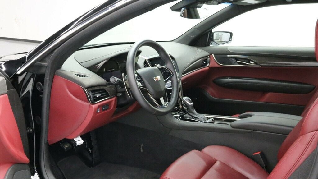 Morello Red Interior Page 2 Corvetteforum Chevrolet