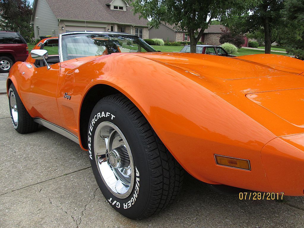 After market trim rings (beauty rings) CorvetteForum Chevrolet