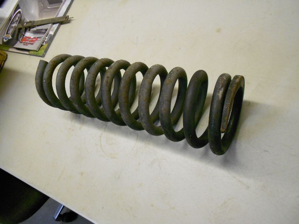 1959 Front Coil Springs - CorvetteForum - Chevrolet Corvette Forum ...