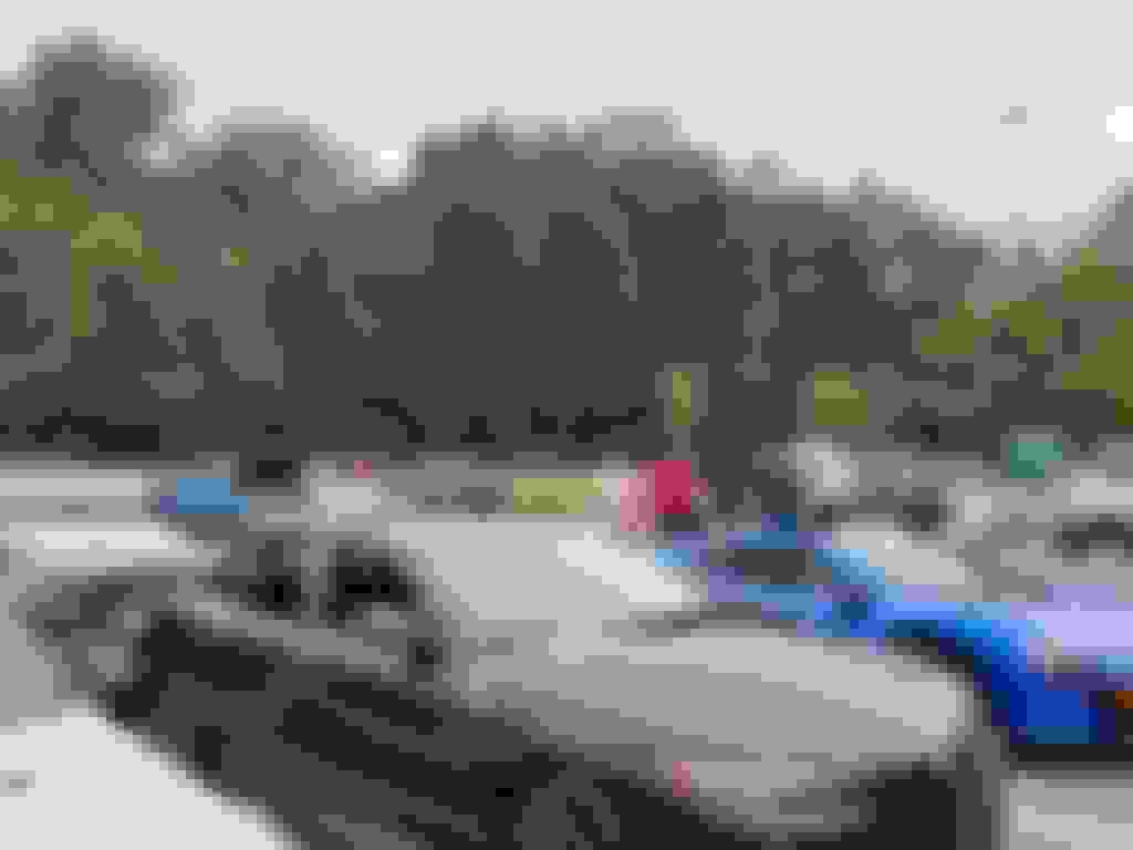 Cars and Coffee, Columbia SC CorvetteForum Chevrolet Corvette Forum