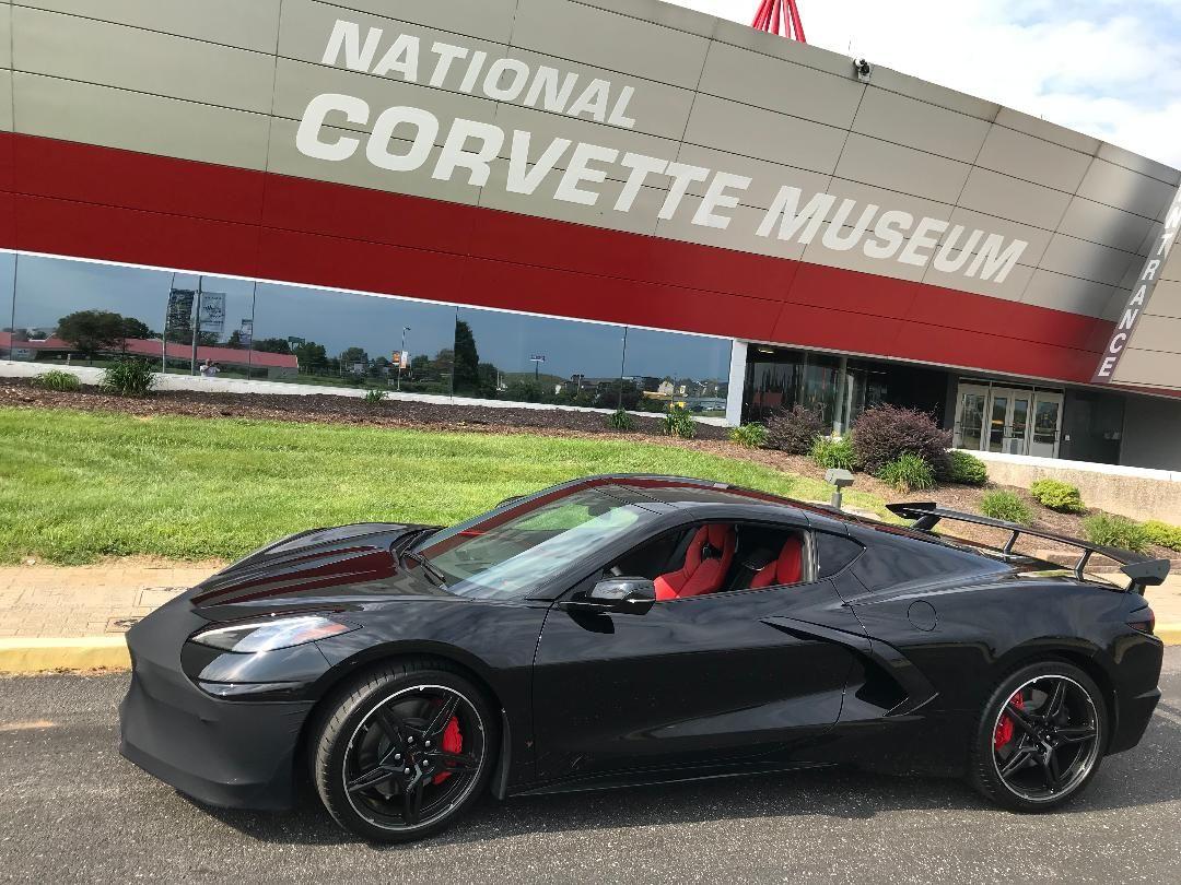 21 C8 Corvette 2nd oil change CorvetteForum Chevrolet Corvette