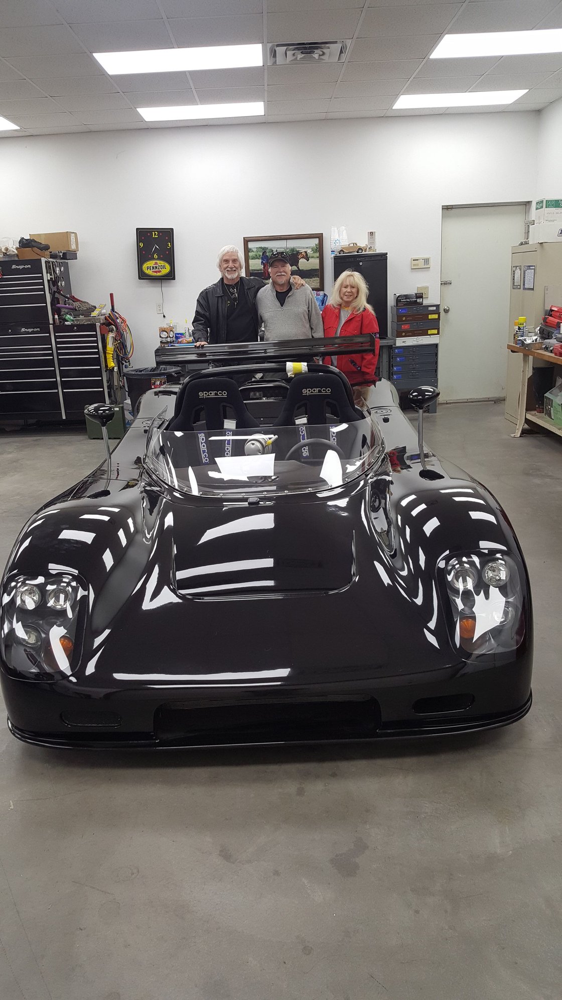 Ultima CanAm Supercar, 2090 pounds, 672 HP, for sale ... Ultima CanAm Supercar, 2090 pounds, 672 HP, for sale ...