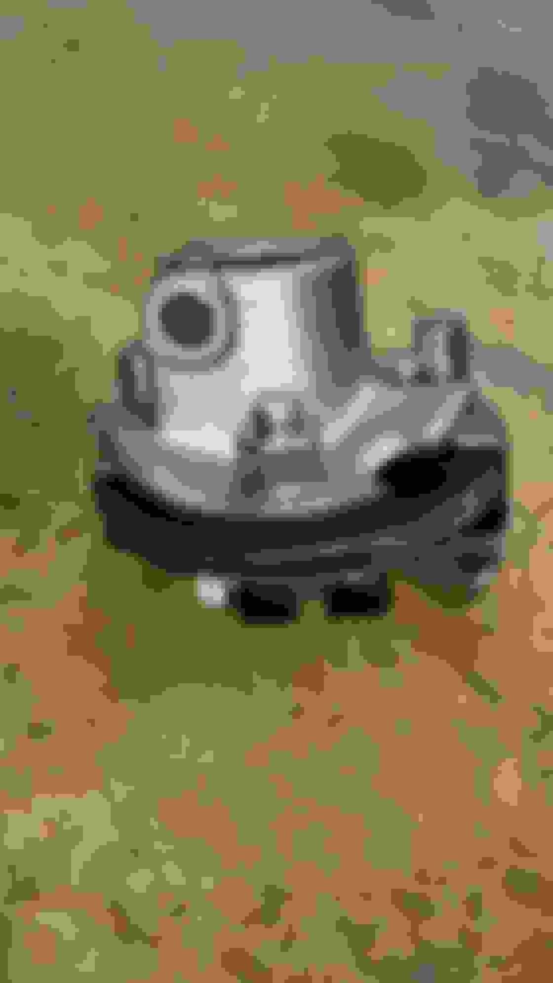 Worn Rag Joint? CorvetteForum Chevrolet Corvette Forum Discussion