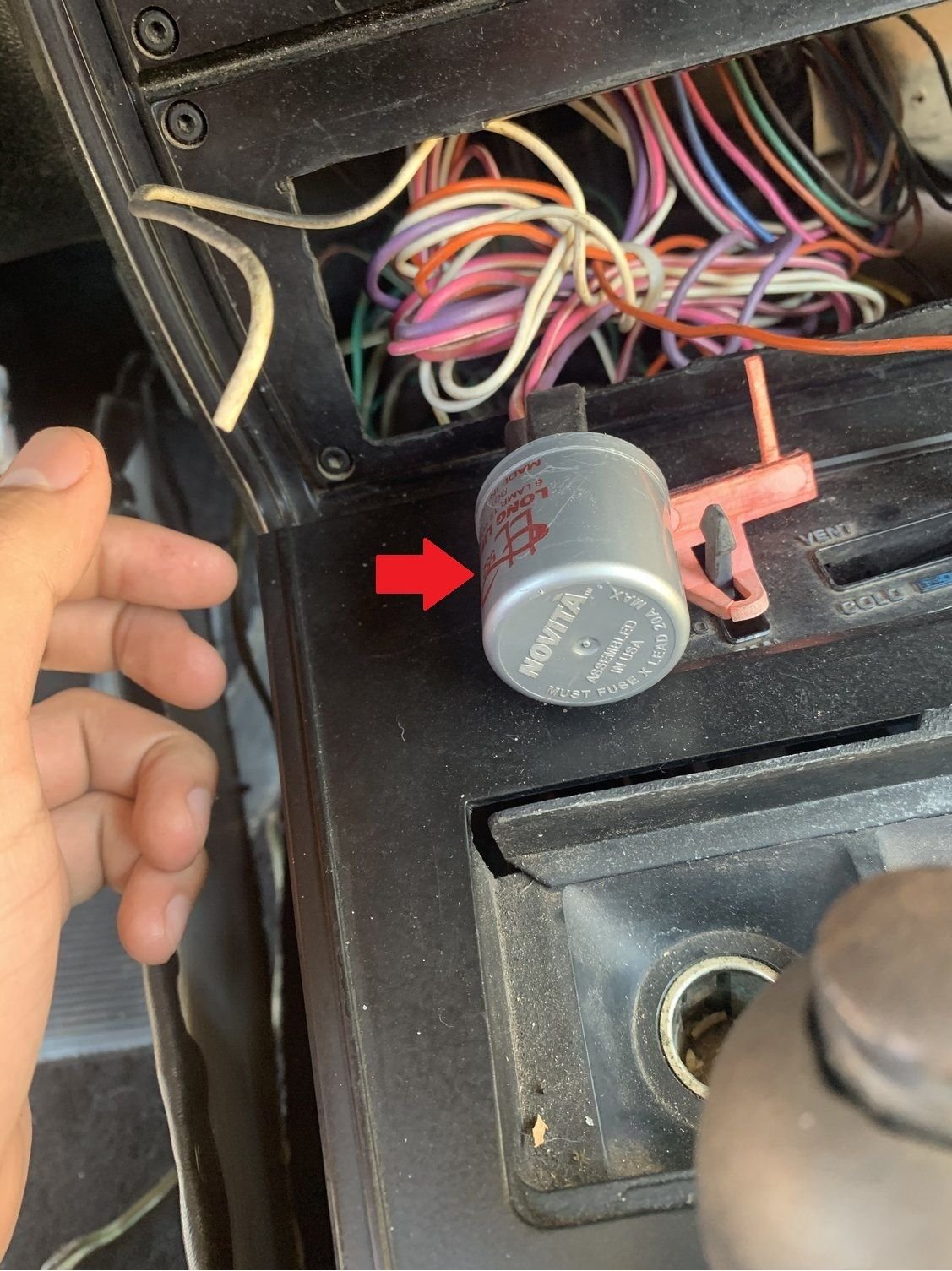 Blinkers not working. Page 2 CorvetteForum Chevrolet Corvette