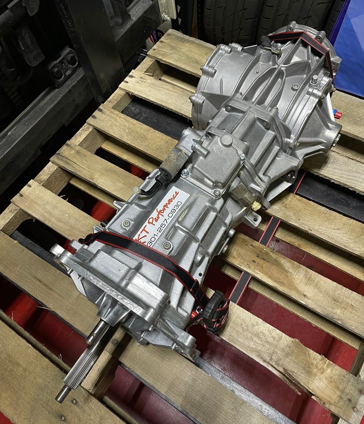 C6 Trans in a C5? CorvetteForum Chevrolet Corvette Forum Discussion