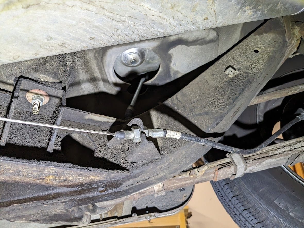 C1 How to siphon gas CorvetteForum Chevrolet Corvette Forum Discussion