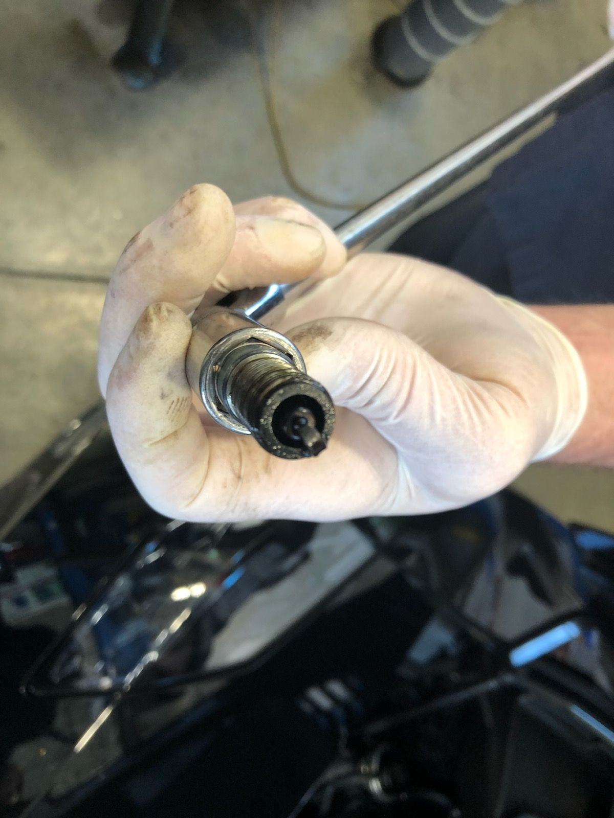 19,000 mile 2015 Z51 injector failure? CorvetteForum Chevrolet