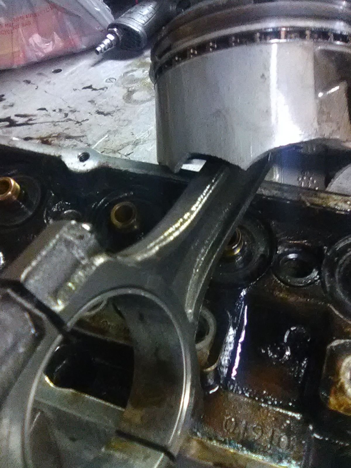 Bad Bad Engine noise Page 3 CorvetteForum Chevrolet Corvette