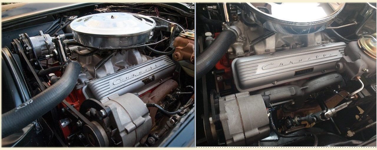 What is the best exhaust manifold coating CorvetteForum Chevrolet