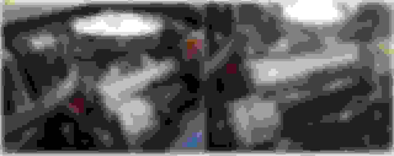 What is the best exhaust manifold coating CorvetteForum Chevrolet