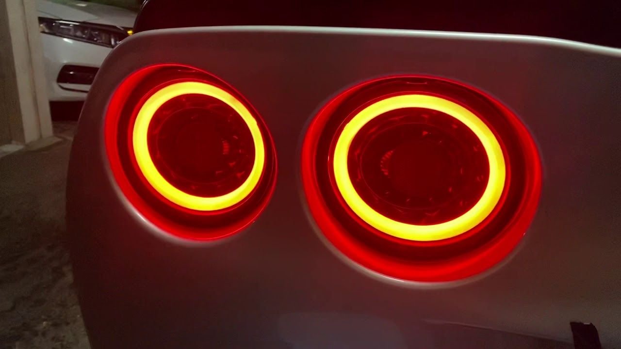 I've had this C6 with 11k mi for 15 days, dealer now not honoring warranty, helpless