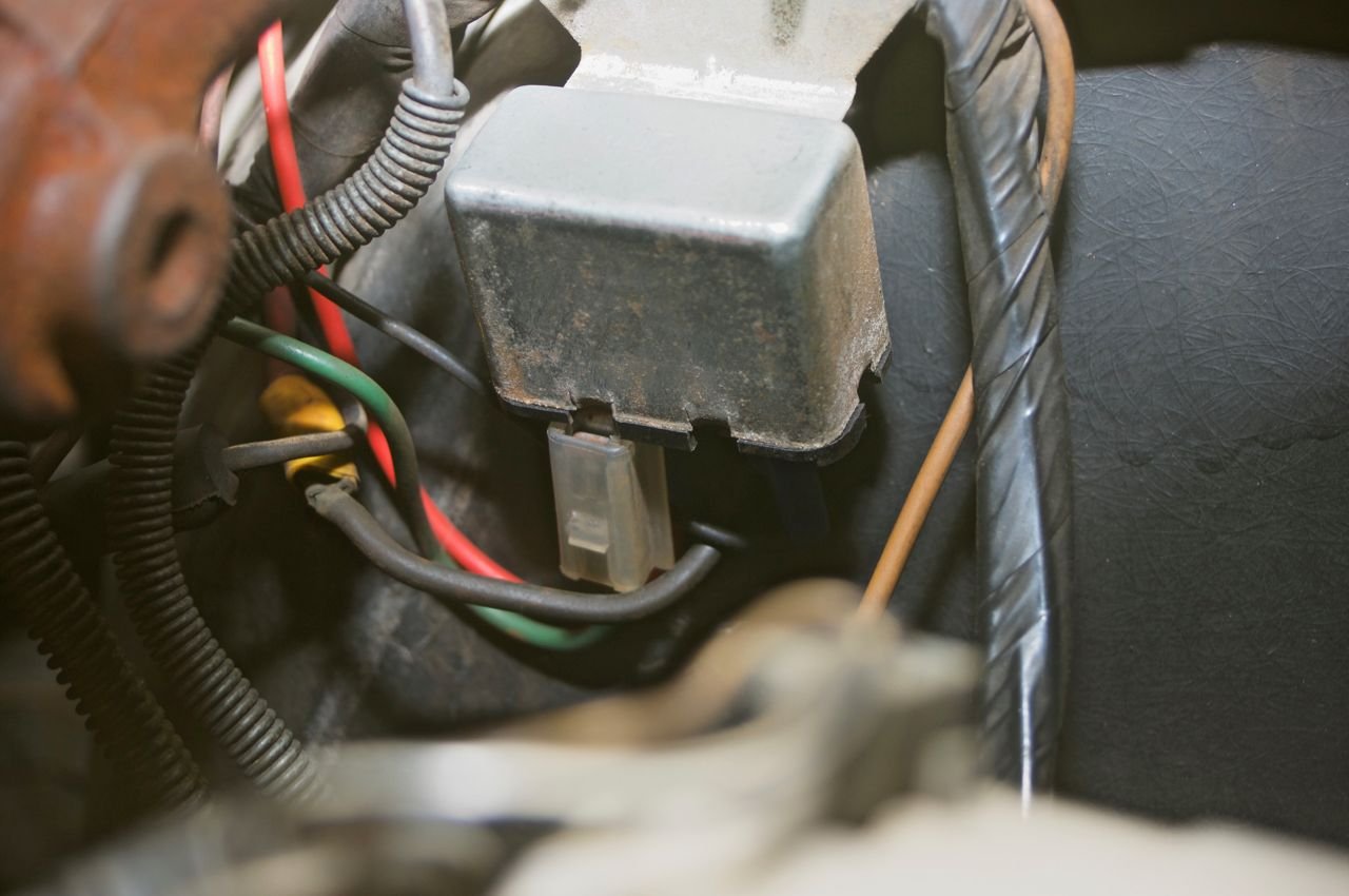 Relay Identification CorvetteForum Chevrolet Corvette Forum Discussion