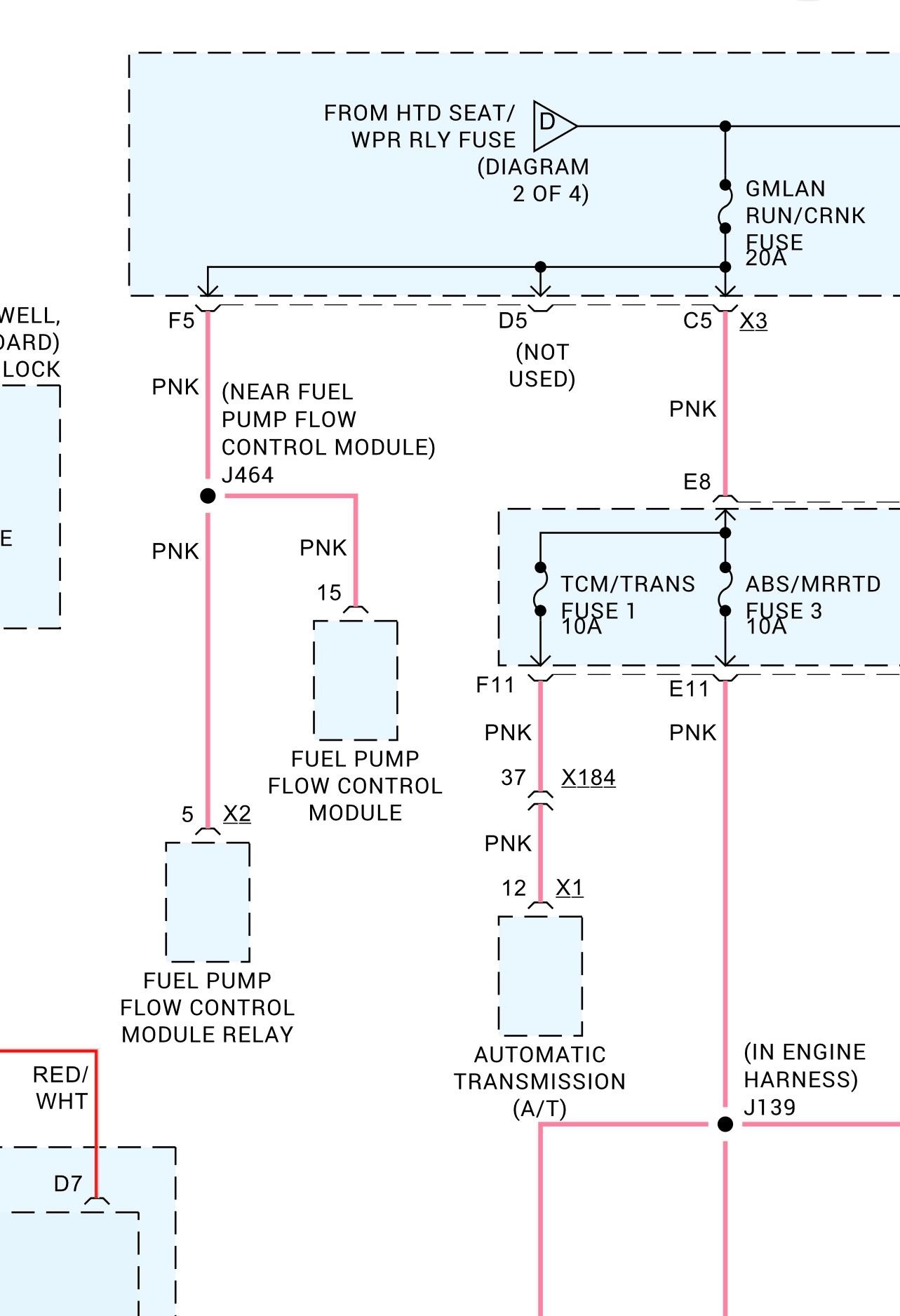 ZR1 Help Diagnosing Fuel Pump Control Module - Page 3 - CorvetteForum ...