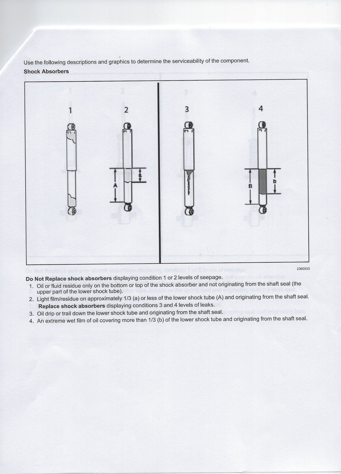 How to tell if car has ride control? Page 2 CorvetteForum