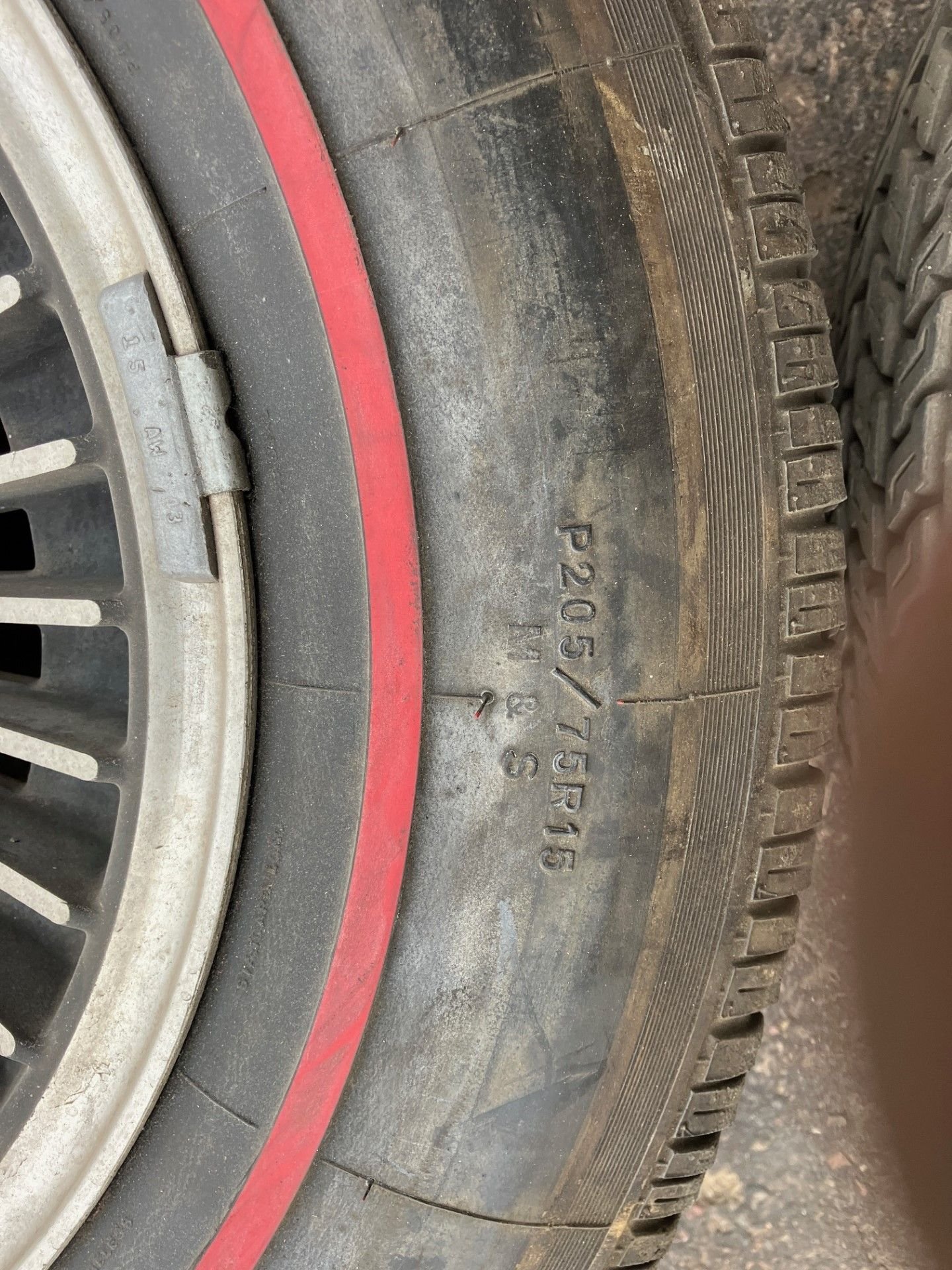 Rpo Read Flat Wheel 55 - o388zkx