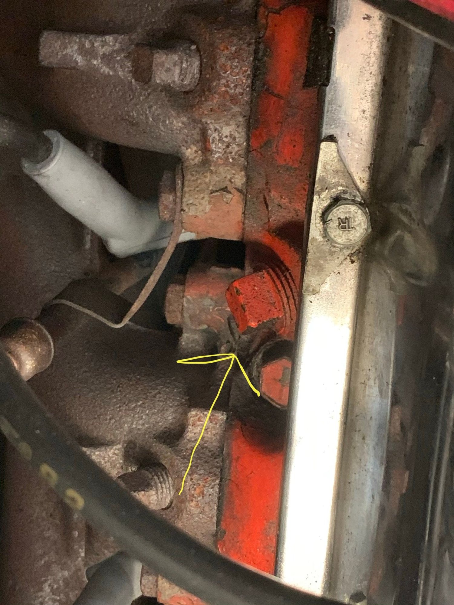 Evaporator electric fan temp sensor? CorvetteForum Chevrolet