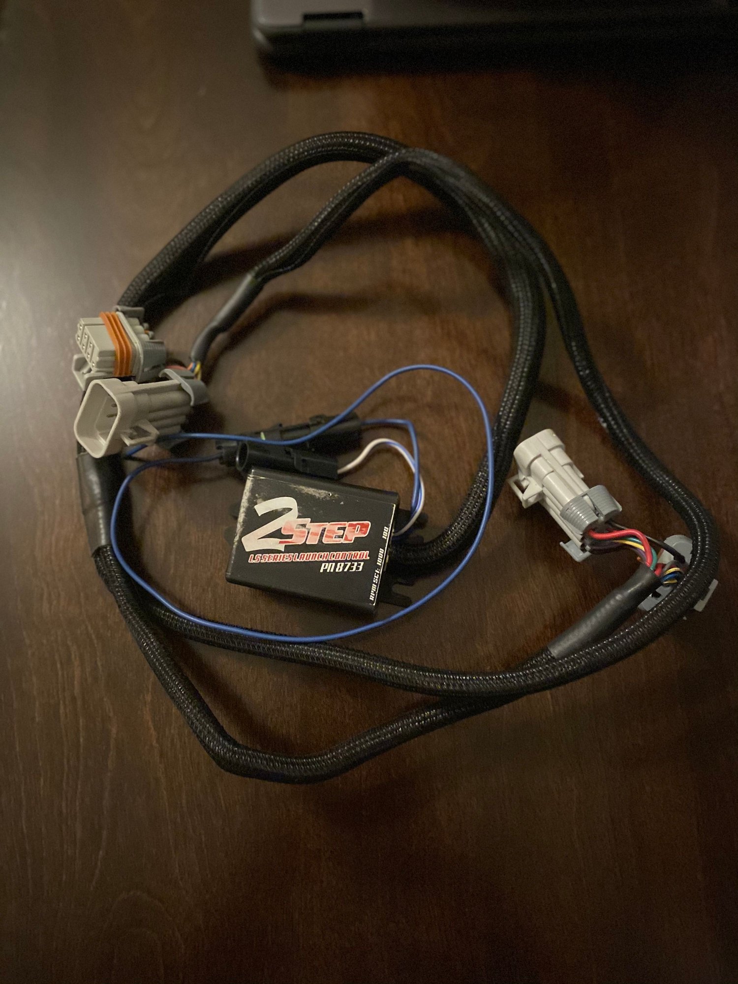 FS (For Sale) MSD 2-Step (p/n: 8733) - CorvetteForum - Chevrolet ...
