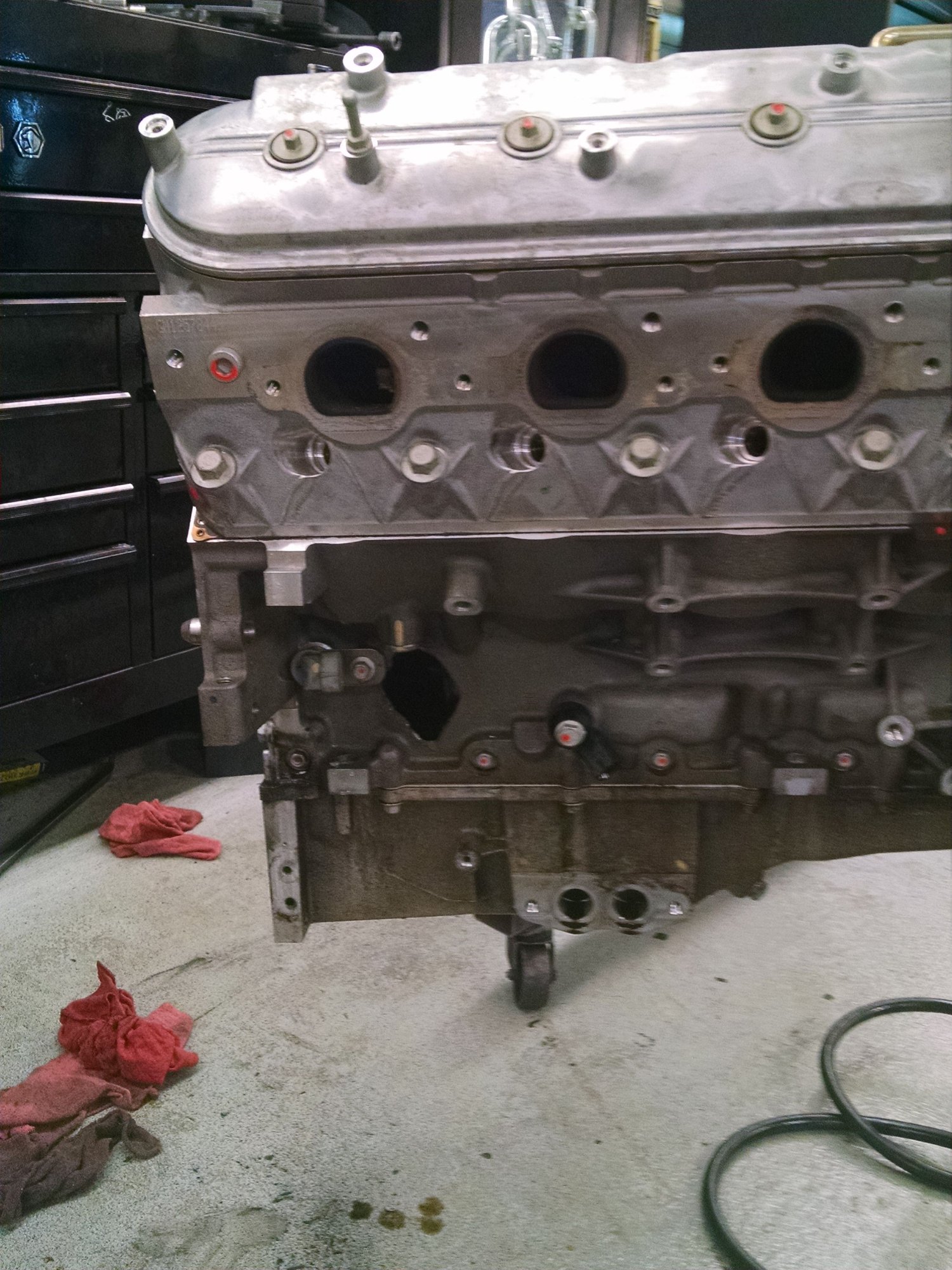 Z06 LS7 valve guide news. Page 82 CorvetteForum Chevrolet Corvette Forum Discussion