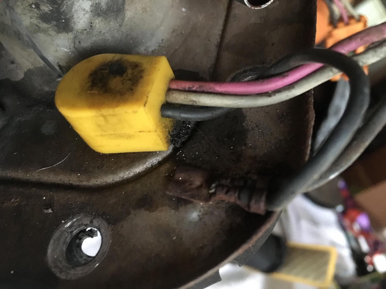 Intermittent Fuel Pump Failure? Page 2 CorvetteForum Chevrolet