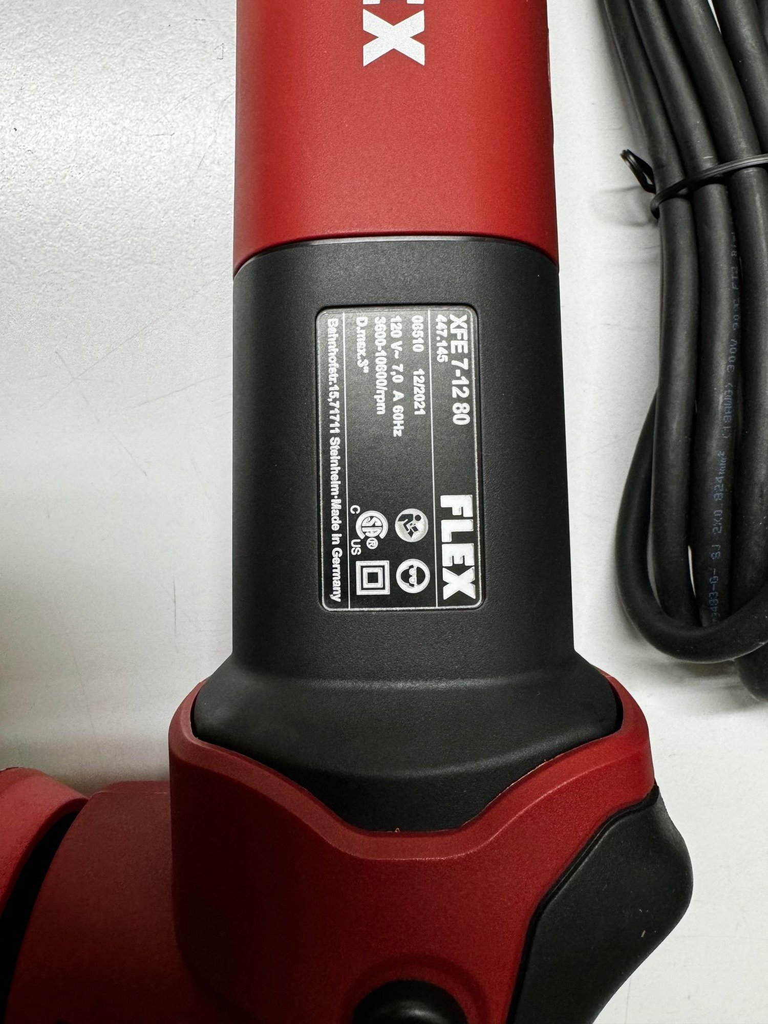 Flex polishers for sale CorvetteForum Chevrolet Corvette Forum