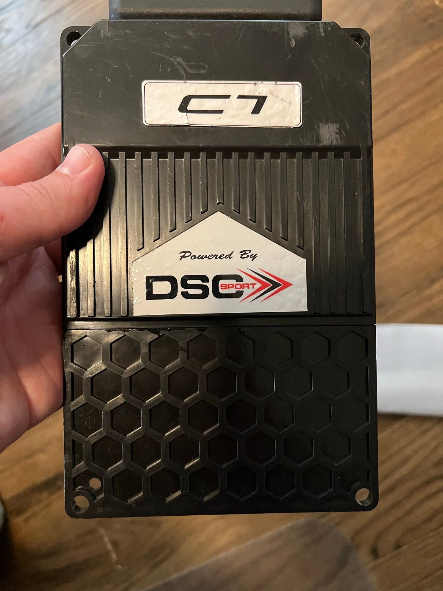 FS (For Sale) DSC Suspension Control Module CorvetteForum Chevrolet