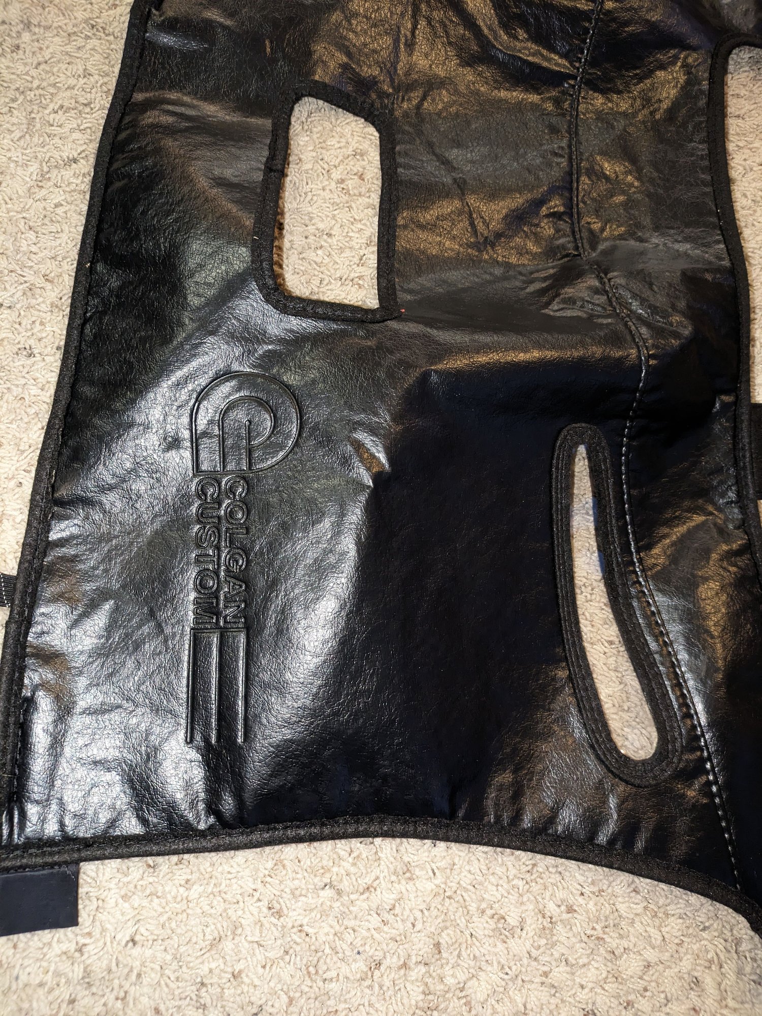 FS (For Sale) Colgan Original Bra C6 Grand Sport/Z06 CorvetteForum