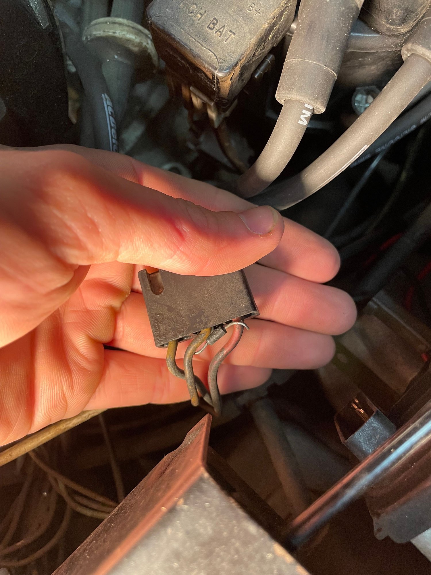 Windshield Wipers wont stop CorvetteForum Chevrolet Corvette Forum Discussion