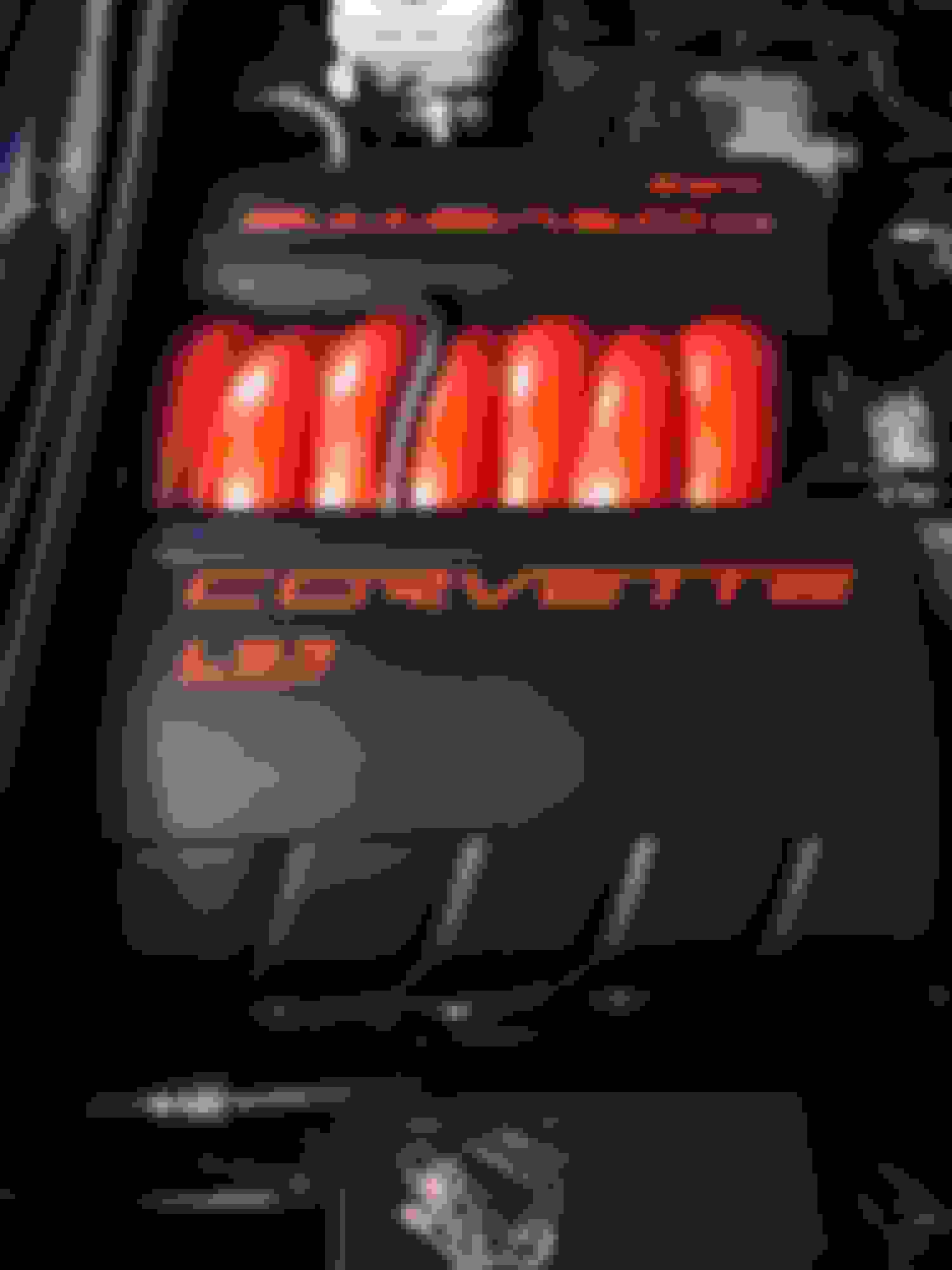 C5 Corvette Engine Dress Up Kits