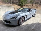 2017 Z06 2017 Z06