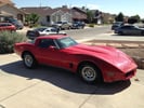 My Corvette - 