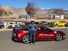 Ron Fellows HPDE