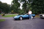 Cary's 1991 Corvette