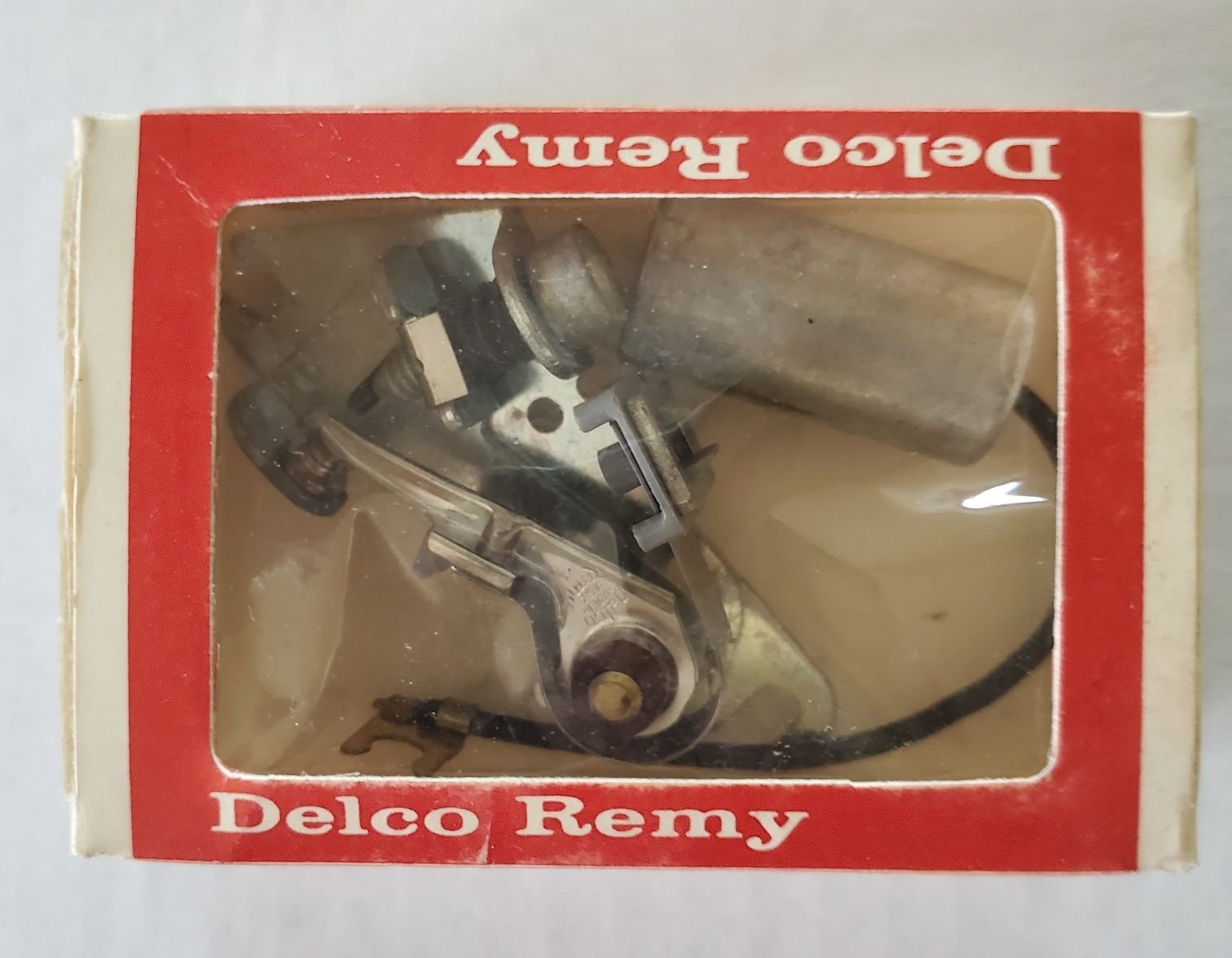 Heavy Duty Ignition Condenser For Harley Panhead/Shovelhead & Sportster