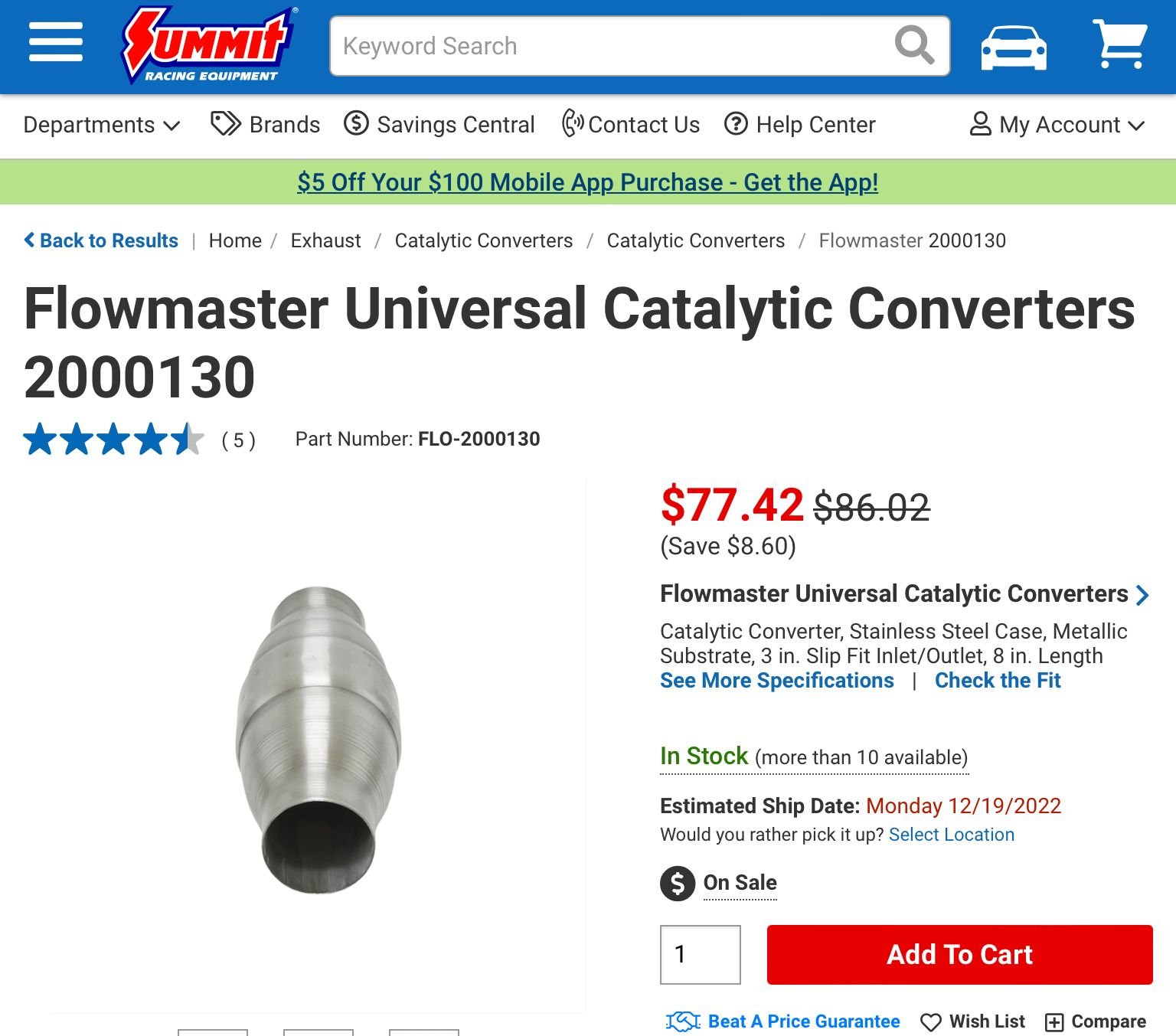 Catalytic converter laws in florida CorvetteForum Chevrolet