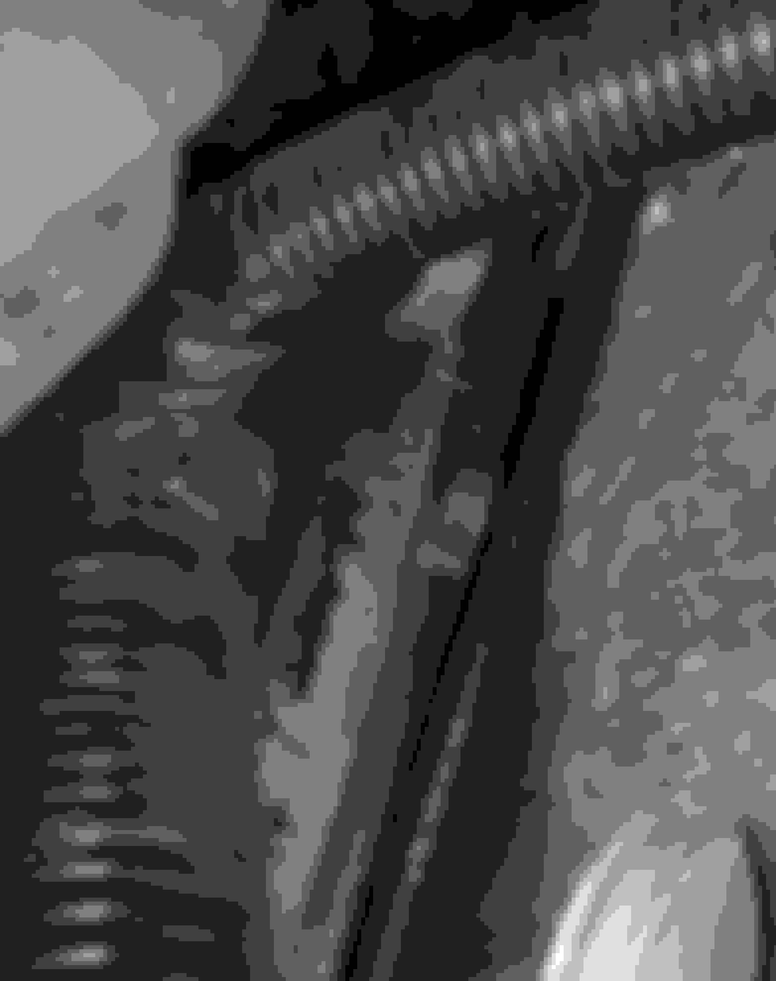 Replaced valley cover gasket, still leaks? CorvetteForum Chevrolet