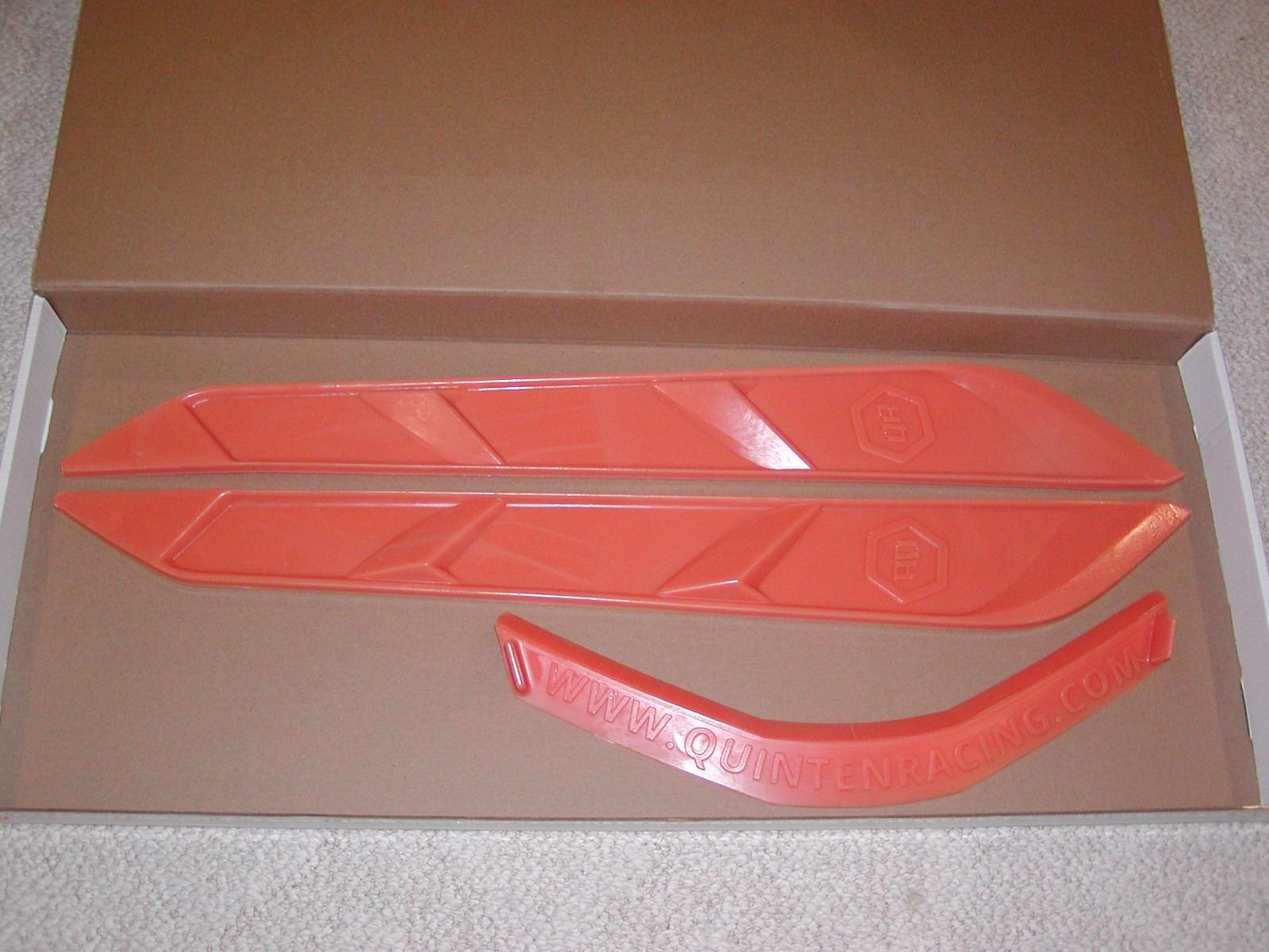 FS (For Sale) 2023 C8 Corvette Coupe Car Wash Covers New