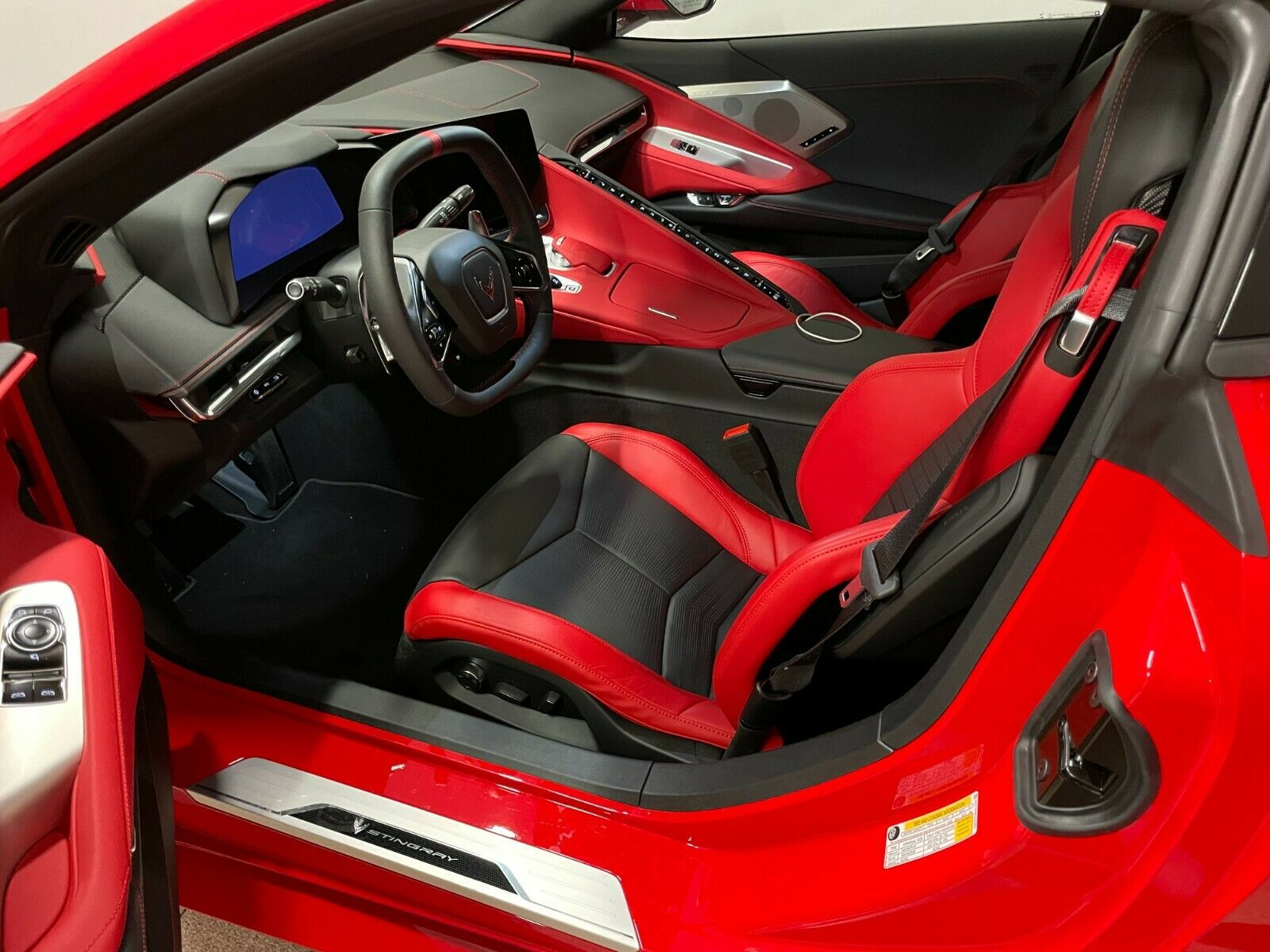 Interior help please - CorvetteForum - Chevrolet Corvette Forum Discussion