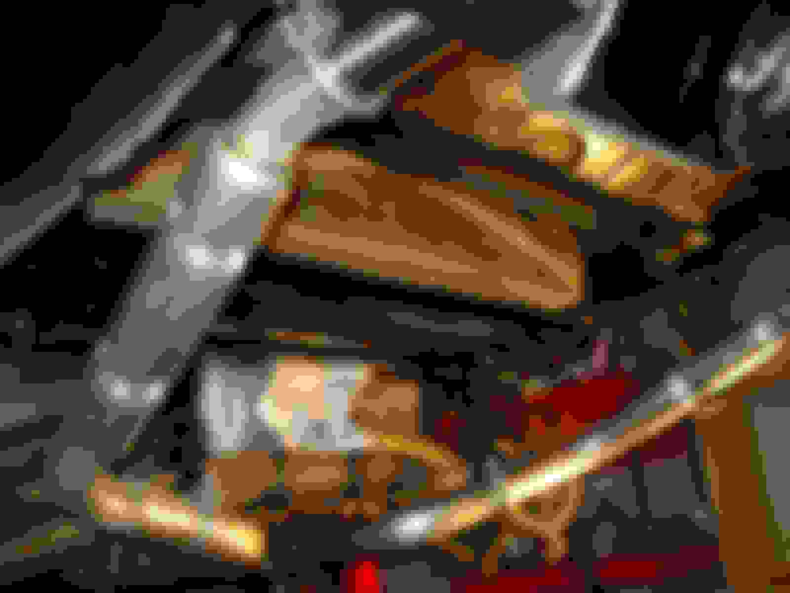 Frame and Undercoating Paint CorvetteForum Chevrolet Corvette Forum