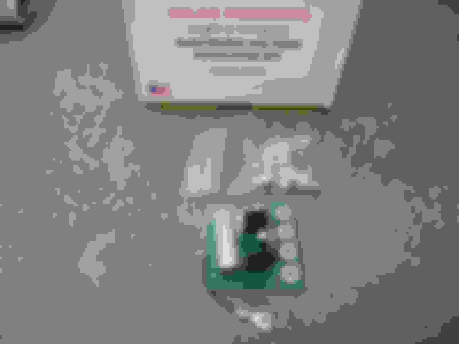 Points vs electronic module in distributer CorvetteForum Chevrolet