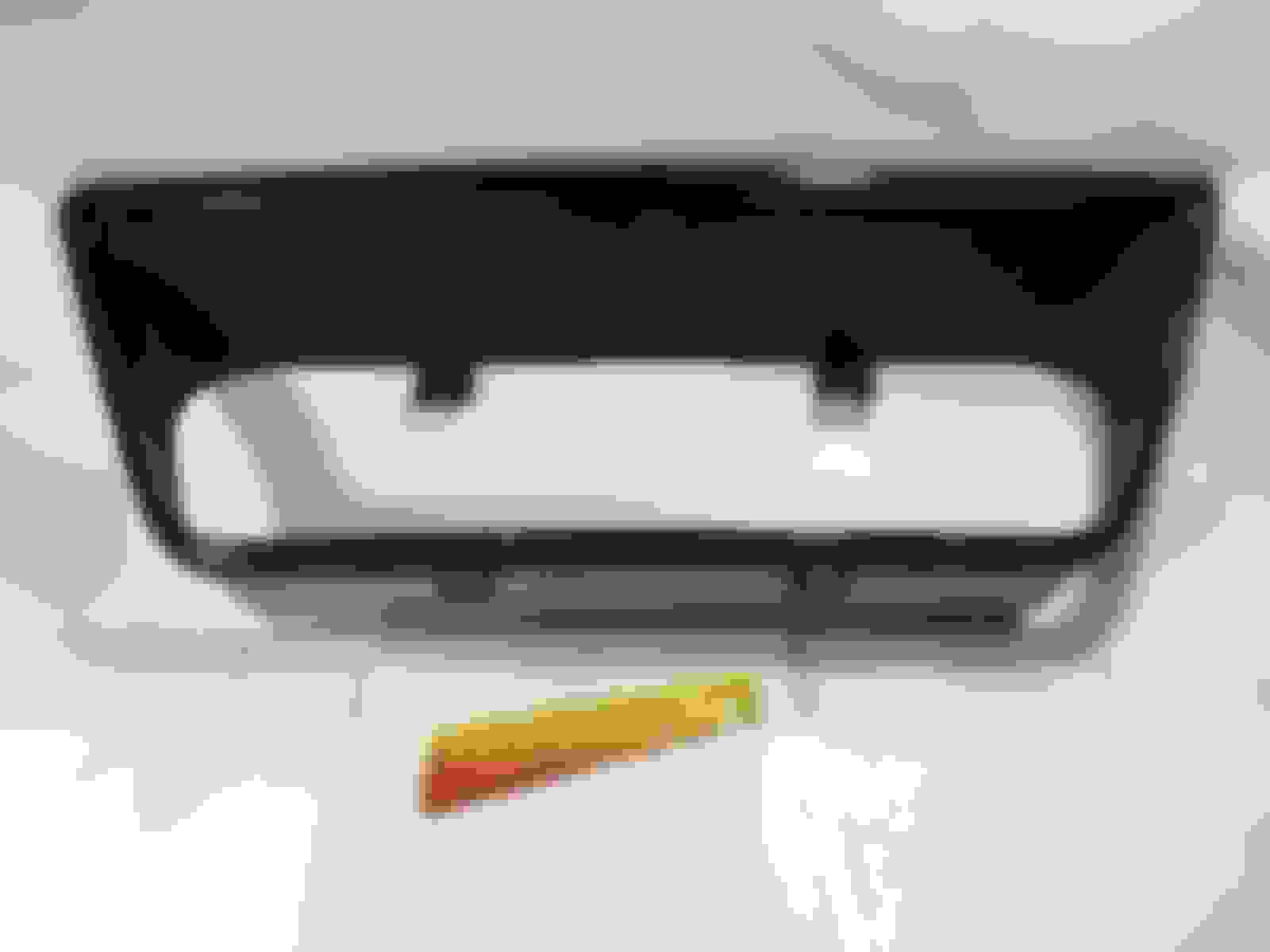 WTB (Want To Buy) WTB Oem rear diffuser heat shield CorvetteForum Chevrolet Corvette Forum