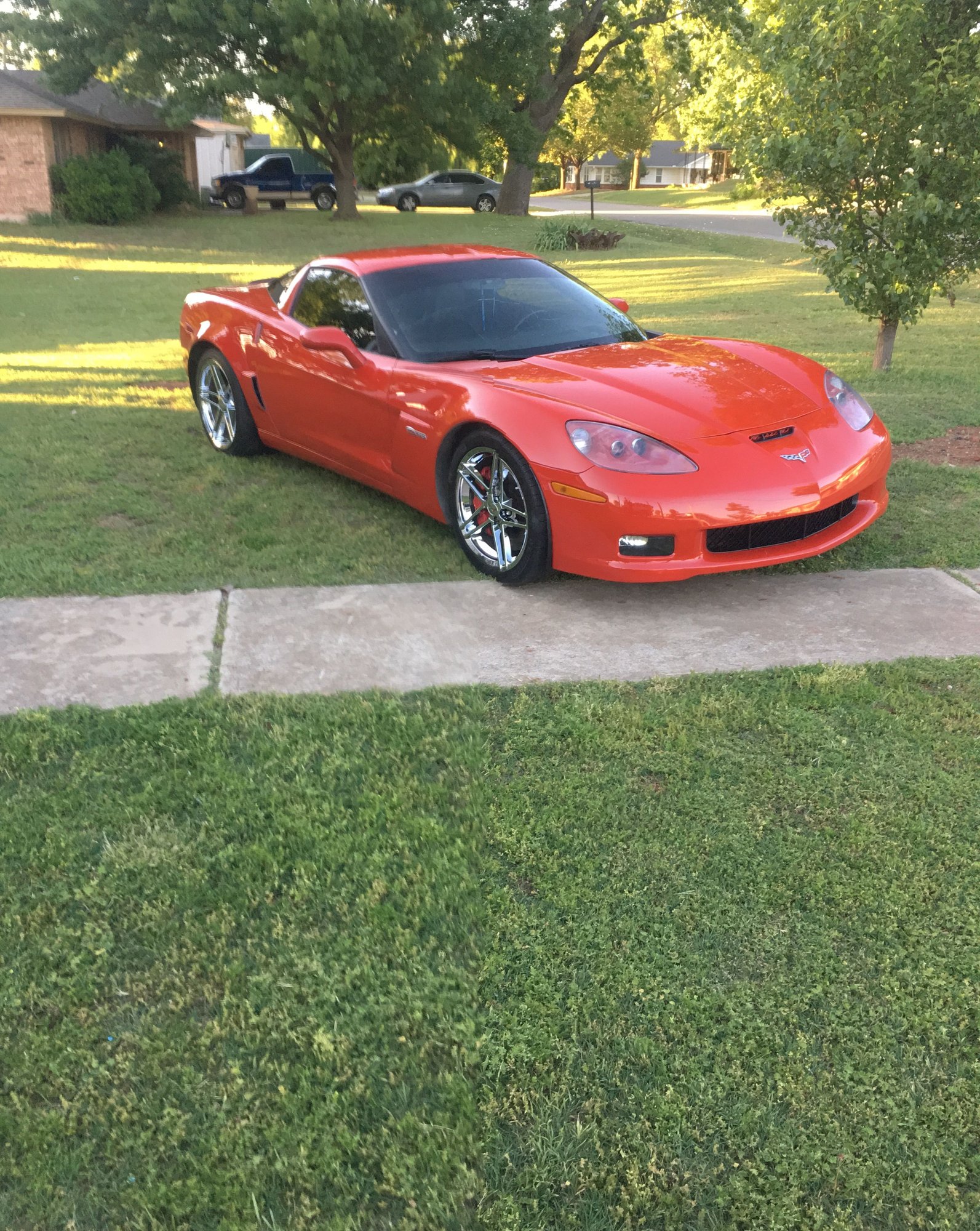 Lifter noise CorvetteForum Chevrolet Corvette Forum Discussion