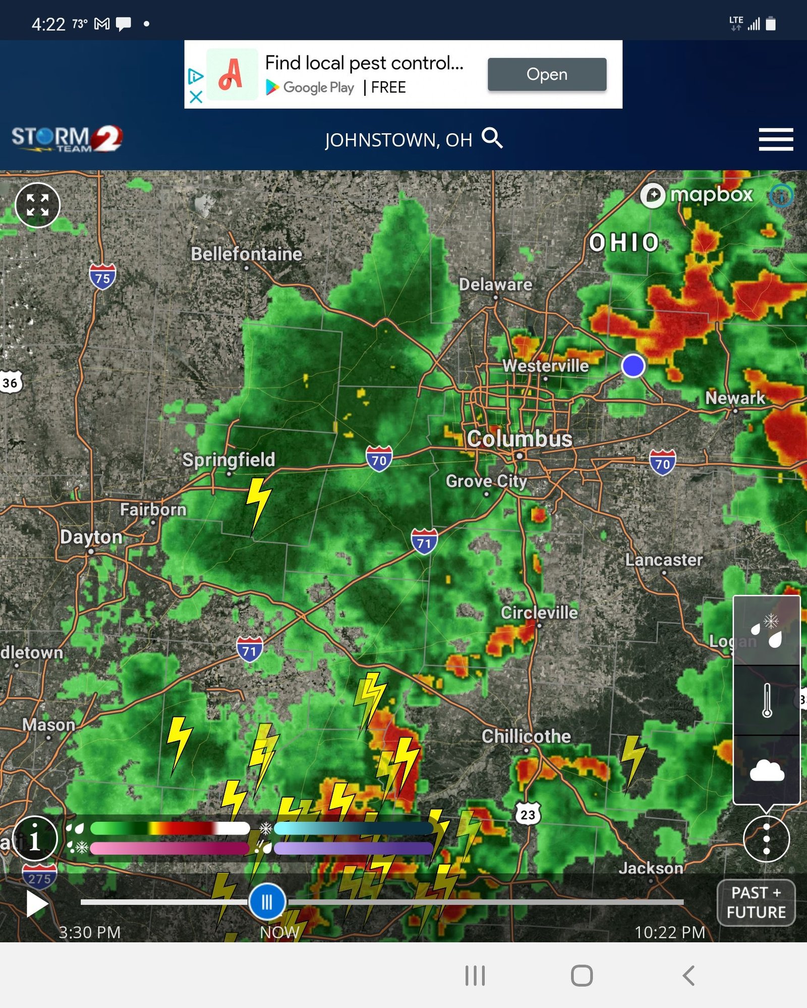 Wdtn Weather - luvcppj