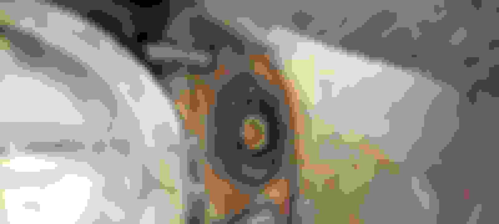 Power brake booster front seal. CorvetteForum Chevrolet Corvette