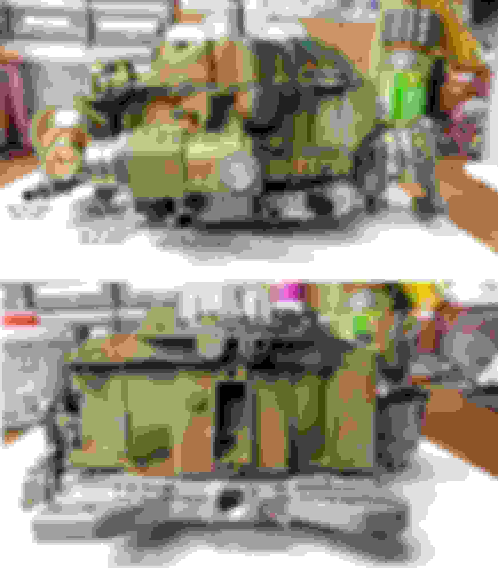 Rochester Quadrajet Quadrajet Vacuum Ports Diagram
