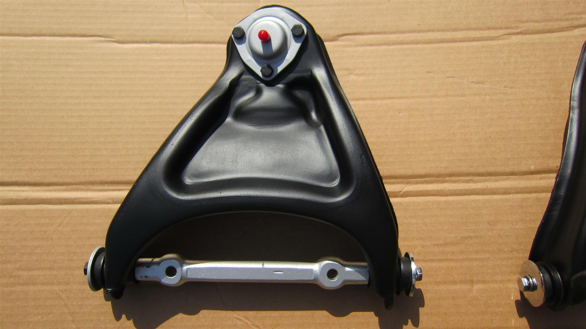 FS (For Sale) Complete set of Control Arms CorvetteForum Chevrolet